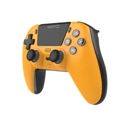 Pad Yaxo Nitro Rave Desret Camo do PS5 Bezprzewodowy