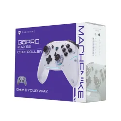 Pad Machenike G5 Pro Max SE Bezprzewodowy Biały