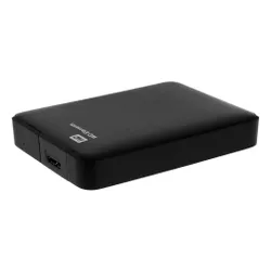 Dysk WD Elements 2TB HDD Czarny
