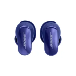 Słuchawki bezprzewodowe Bose QuietComfort Ultra Earbuds 2gen Dokanałowe Bluetooth 5.3 Funkcje AI Fioletowy