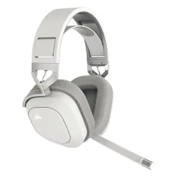 Corsair HS80 Max Wireless White