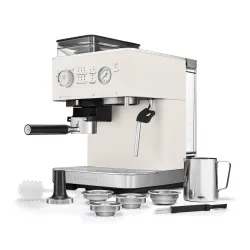 Ekspres kolbowy KitchenAid 5KES6551EPL