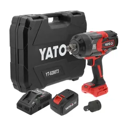 Klucz udarowy Yato YT-828073