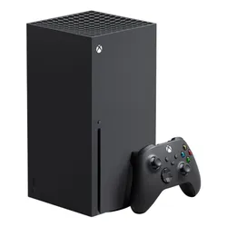 Microsoft Xbox Series X - 1TB Konsolu