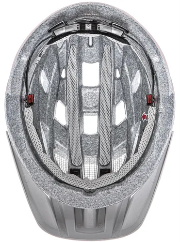 Kask rowerowy UVEX I-vo CC
