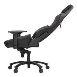Fotel ASUS ROG Chariot X Core SL301CW Czarny