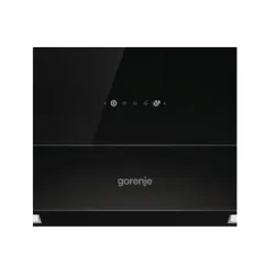 Okap Gorenje Simplicity WHI6SYB Czarny