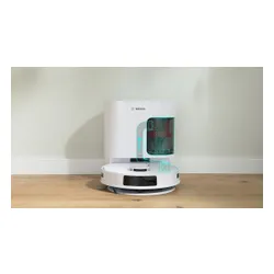 Robot sprzątający BOSCH BCRD2W