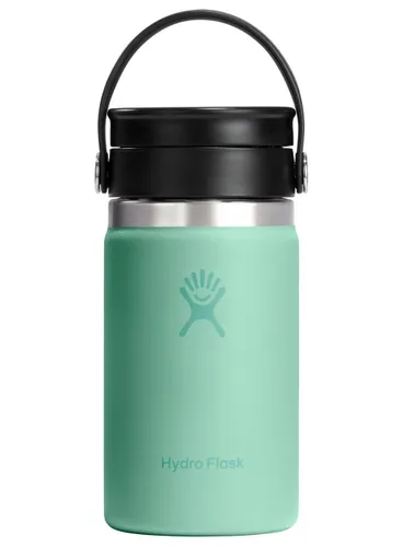 Kubek termiczny Hydro Flask Coffee Wide Mouth Flex Sip Lid 354 ml - mermaid green