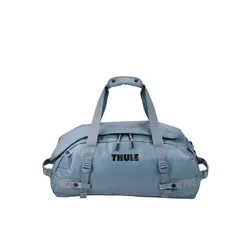 Дорожная / спортивная сумка 2в1 Thule Chasm 40-pond grey