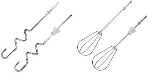 Mikser z misą MPM MMR-21Z