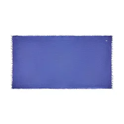 Ralph Lauren Polo Eșarfă 455909244004 Marina Regală