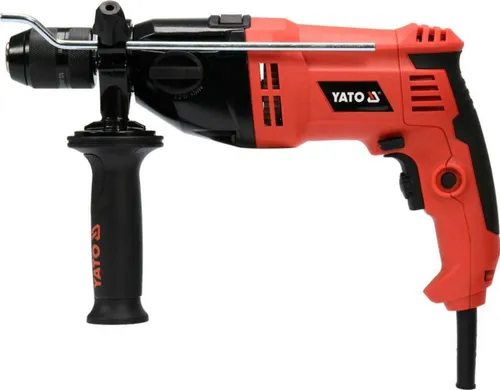 Burghiu cu impact Yato YT-82037 850 W