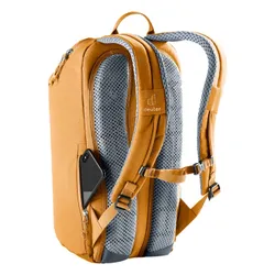 Plecak szkolny Deuter StepOut 16 - amber / maple