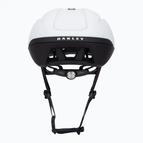 Kask rowerowy Oakley Velo Stelvio EU matte white