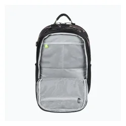 Plecak miejski Quiksilver Freeday 28 l grape leaf