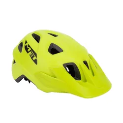 Kask rowerowy MET Echo żółty 3HM118CE00MVE1