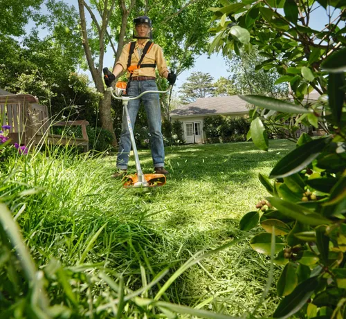 Podkaszarka akumulatorowa STIHL FSA 80 FA080115710