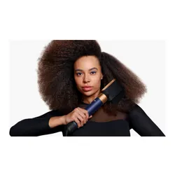 Dyson Airwrap Multistyler i.d. Straight+Wavy błękit pruski/miedź