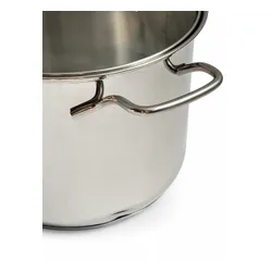 Garnek Tefal Intuition A7027985 Indukcja Stal nierdzewna 6l - outlet