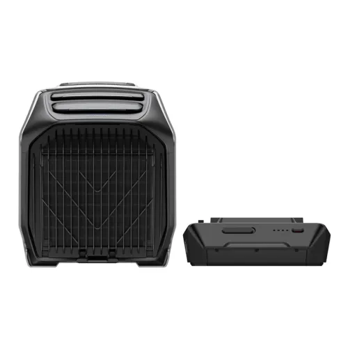 Klimatyzator EcoFlow Wave 3 z akumulatorem