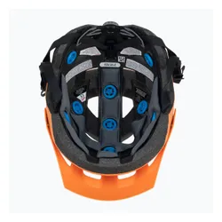 Kask rowerowy Leatt MTB AllMtn 1.0 V23 peach