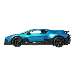 Samochód zdalnie sterowany RW Bugatti Divo 29516M