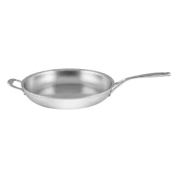 Patelnia Demeyere Proline 7 Indukcja Stal nierdzewna 32cm