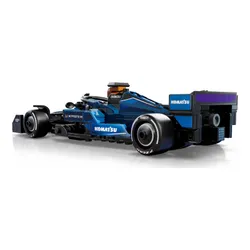 LEGO Speed Champions 77249 Bolid F1 Williams Racing FW46