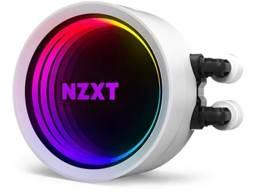 Chłodzenie NZXT Kraken X53 RGB (biały)