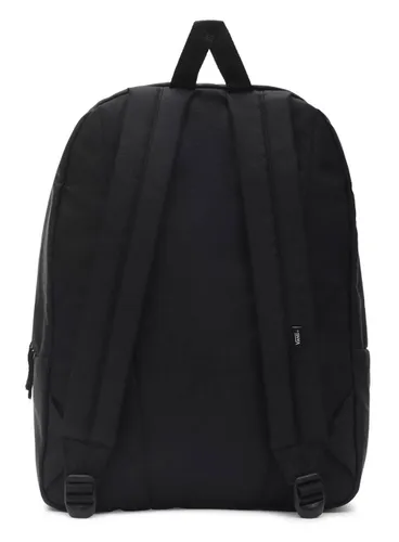 Vans Realm 22 l Okul Sırt Çantası-black cyclamen