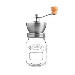 Młynek do kawy Traditional Kilner