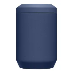 Kubek termiczny na puszkę Camelbak Horizon Can Cooler granatowy