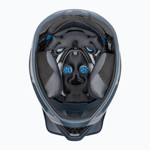 Kask rowerowy Leatt MTB Gravity 4.0 V24 jungle