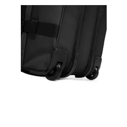 Дорожная сумка на колесиках Eastpak Transit'R L-black