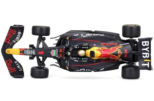 Samochód zdalnie sterowany MAISTO TECH Oracle Red Bull Racing RB18 82358