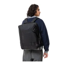 Plecak torba podróżna Eastpak CNNCT Multipack Travel Bag - cnnct black