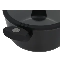 Garnek Zwieger Korra ZWP-25720 2,4 l Indukcja Aluminium