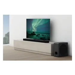 Звуковая панель LG S90QY 5.1.3 Wi - Fi Bluetooth AirPlay Dolby Atmos DTS X