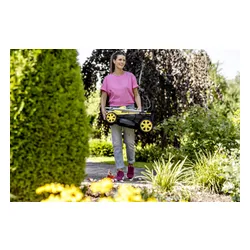 Kosiarka akumulatorowa KARCHER LMO 3-18 1.445-410.0