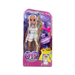 Tm Toys Lalka Vip Pets Hair Academy Hailey