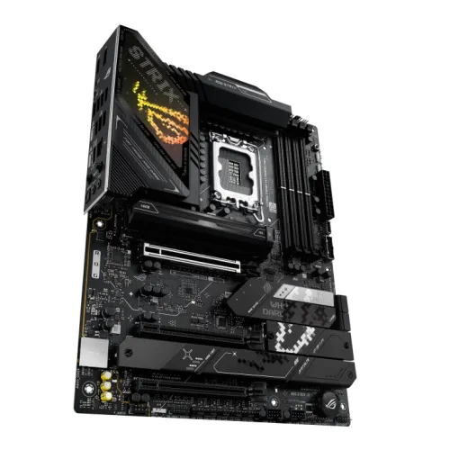 Płyta główna ASUS ROG STRIX Z890-H GAMING WIFI