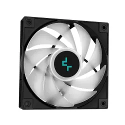 Chłodzenie DeepCool LS720 SE Czarny