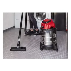 Аккумуляторный пылесос Einhell TC-VC 18/20 Li S Solo