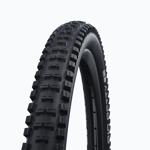 Opona rowerowa SCHWALBE Big Betty Bikepark Tube Addix 29 x 2.40 black