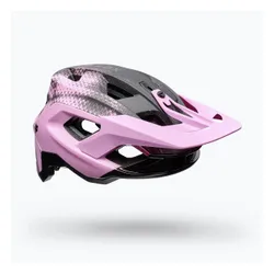 Kask rowerowy Fox Racing Speedframe Pro Sense cotton candy