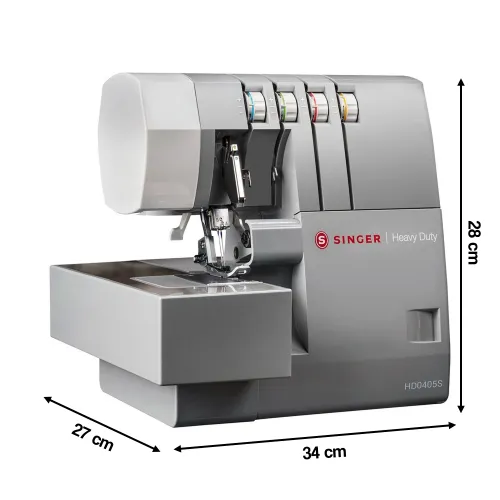 Maszyna do szycia Singer HD0405