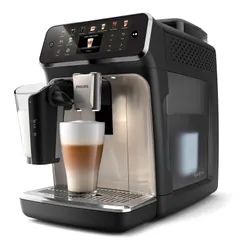 Кофемашина Philips LatteGo EP5547 / 90