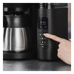 Ekspres MELITTA AromaFresh II Therm Pro 1030-11