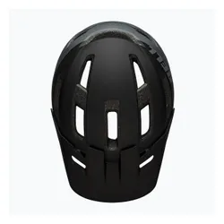 Kask rowerowy Bell Vert 2 matte black/charcoal